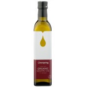 Clearspring Organic Sesame Oil 500ML