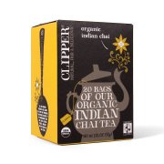 Clipper Organic Indian Chai - 20 Bags