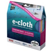 E-Cloth Starter Pack