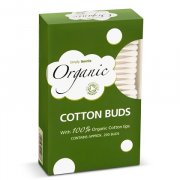 Simply Gentle Organic Cotton Buds