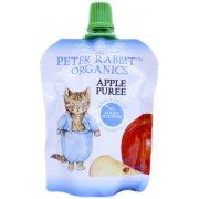 Peter Rabbit Organic Apple Puree
