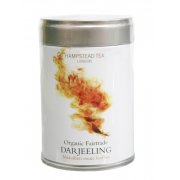 Hampstead Darjeeling in Gift Caddy 100g