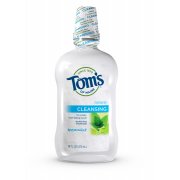 Tom's of Maine Mouthwash - Spearmint 473ml