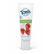 Toms of Maine Toothpaste - Silly Strawberry 85ml