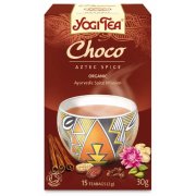 Yogi Choco Tea (15 Bags)