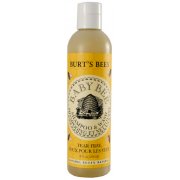 Burts Bees Tear Free Shampoo and Wash 236ml