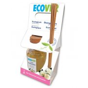 Ecover Oil Based Air Freshener - Rose Garden 250ml