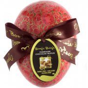 Booja Booja Large Champagne Truffle Egg 150g