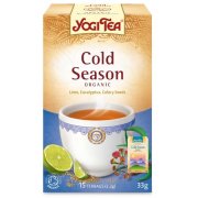 Yogi Cold Season Tea x 15 bags