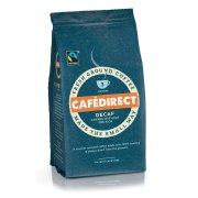 Cafedirect Decaffeinated Fresh Ground Coffee - 227g