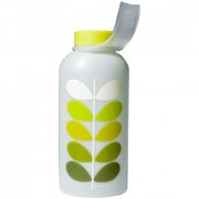 Orla Kiely Wottle Reusable Water Bottle