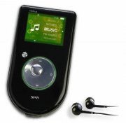 Eco Media Player Spin