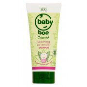 Organic Lavender Shampoo
