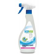 Ecover Window and Glass Cleaner 500ml -