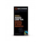 Equal Exchange Organic Assam Banaspaty Loose Tea 100g