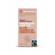 Equal Exchange Organic Darjeeling Mineral Springs Tea 100g
