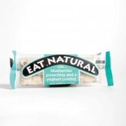 Eat Natural Blueberry & Pistachio Bar 45g