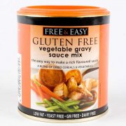 Free & Easy Gravy Sauce Mix 130g