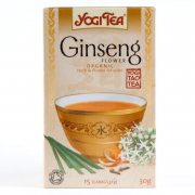 Yogi Tea Ginseng 15 bags