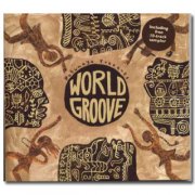 World Groove CD