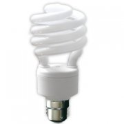 Biobulb - 100 Watt  (bayonet)