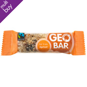 Geobar Raisin & Apricot 32g