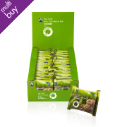 Traidcraft Fairtrade Fruit, Chocolate and Nut Cookies 44g