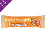 The Pumpkin Snack Bar 35g