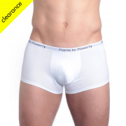 Pants to Poverty - White (Men's)