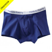 Pants to Poverty - Marine Blue (Men's)