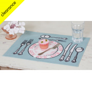 Eat Placemats (Set of 2)