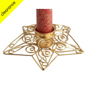 Star Candleholder