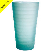 Aqua Vase