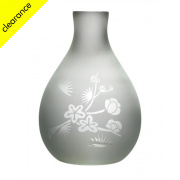 Japonica Vase