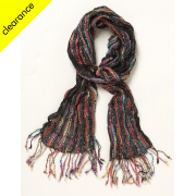 Party-lights Scarf