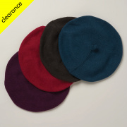 Braintree Hemp Beret
