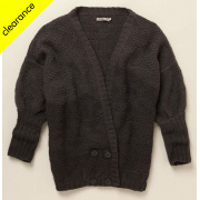 Komodo Chunky Knit Reyes Cardigan