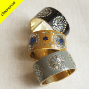 Mosaic Bangle