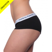 Pants to Poverty - Black (Women's)