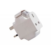 Enviroplug - Energy Saving Mobile Phone Adapter