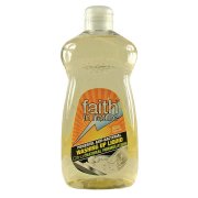 Faith in Nature Antibacterial Washing Up Liquid 500ml