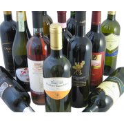 Discovery Italy Mixed Wine Case of 12 (75cl)