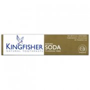 Kingfisher Baking Soda Toothpaste 100ml