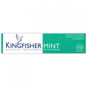 Kingfisher Mint Toothpaste 100ml