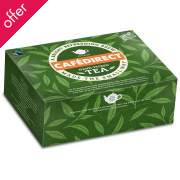 Cafédirect Everyday Tea - 80 Teabags