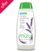 Ecover Lavender & Aloe Vera Body Wash