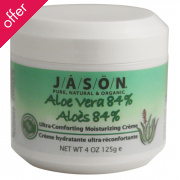 Jason Aloe Vera Moisturising Creme - 113g