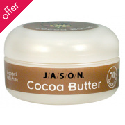 Jason Cocoa Butter Moisturising Cream - 125g