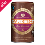 San Cristobal Drinking Chocolate - 250g