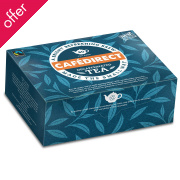 Teadirect Decaffeinated